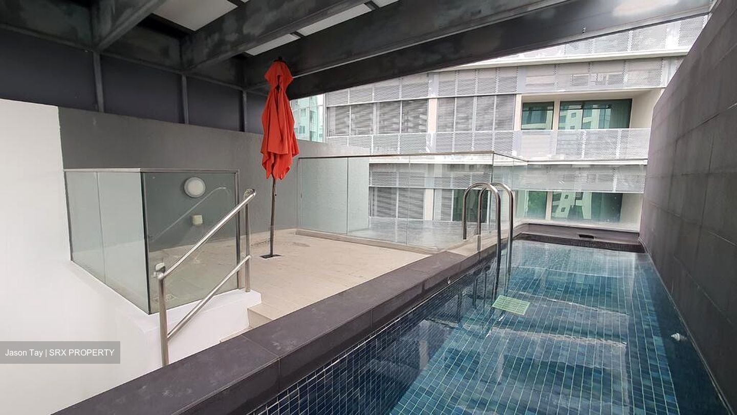 Robin Suites (D10), Apartment #503688641